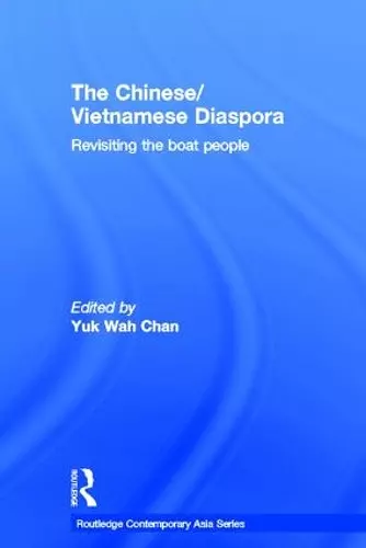 The Chinese/Vietnamese Diaspora cover