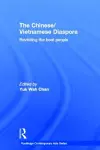 The Chinese/Vietnamese Diaspora cover