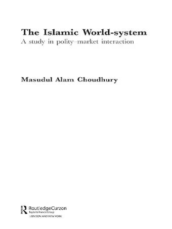 The Islamic World-System cover