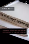 The Screenplay Business cover