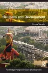 Religions and Development cover