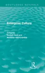 Enterprise Culture (Routledge Revivals) cover