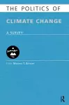 The Politics of Climate Change cover