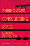 Ending Wars, Consolidating Peace cover