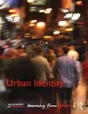 Urban Identity cover