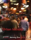 Urban Identity cover