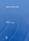 Genre and the City cover