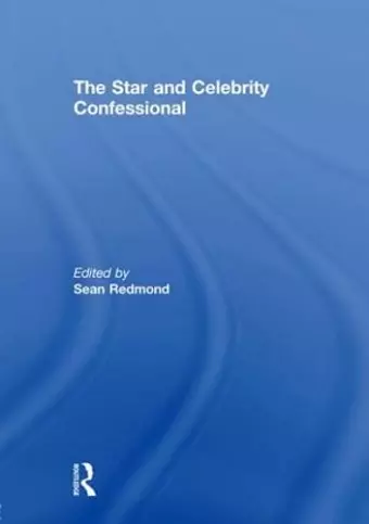 The Star and Celebrity Confessional cover