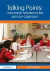 Talking Points: Discussion Activities in the Primary Classroom cover