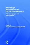 Knowledge Mobilization and Educational Research cover