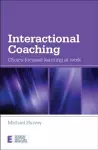 Interactional Coaching cover