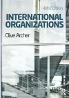 International Organizations cover