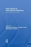 Role Theory in International Relations cover