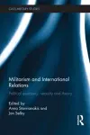 Militarism and International Relations cover