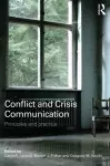 Conflict and Crisis Communication cover