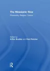 The Messianic Now cover