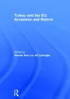 Turkey and the EU: Accession and Reform cover