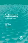 The Economics of Defence Spending cover