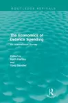 The Economics of Defence Spending cover