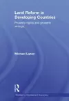 Land Reform in Developing Countries cover