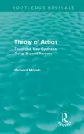 Theory of Action (Routledge Revivals) cover