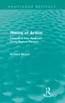 Theory of Action (Routledge Revivals) cover