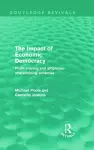 The Impact of Economic Democracy cover