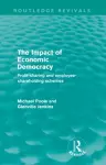 The Impact of Economic Democracy cover