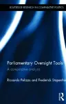 Parliamentary Oversight Tools cover