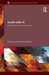 Alker and IR cover