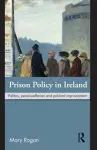 Prison Policy in Ireland cover