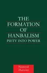 The Formation of Hanbalism cover