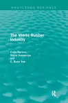 The World Rubber Industry cover