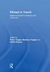 Ethiopia in Transit cover