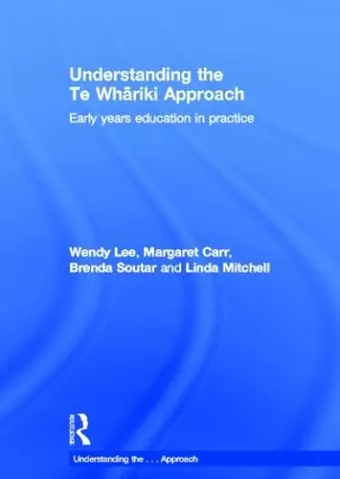 Understanding the Te Whariki Approach cover