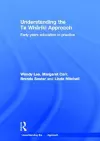 Understanding the Te Whariki Approach cover