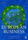 European Business cover
