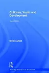 Children, Youth and Development cover