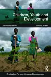 Children, Youth and Development cover