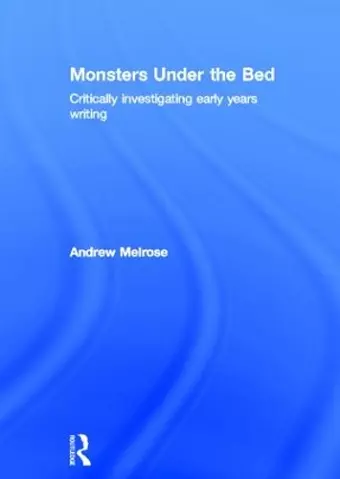 Monsters Under the Bed cover