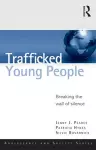 Trafficked Young People cover