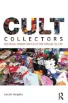 Cult Collectors cover