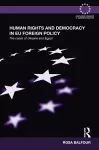 Human Rights and Democracy in EU Foreign Policy cover
