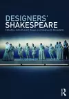 Designers' Shakespeare cover