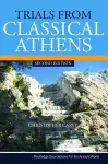 Trials from Classical Athens cover