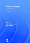 Political Ideologies cover