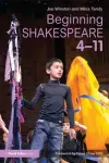 Beginning Shakespeare 4-11 cover