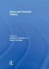 Hope and Feminist Theory cover