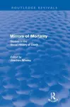 Mirrors of Mortality (Routledge Revivals) cover