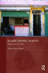 Islamic Revival in Nepal cover